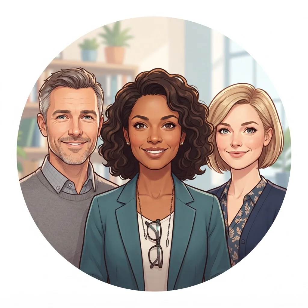 Health Editorial Team