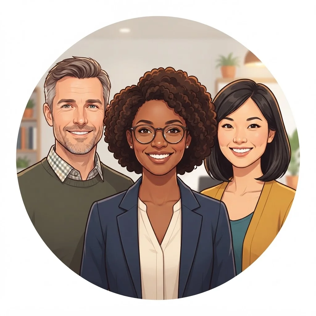 Home & Garden Editorial Team