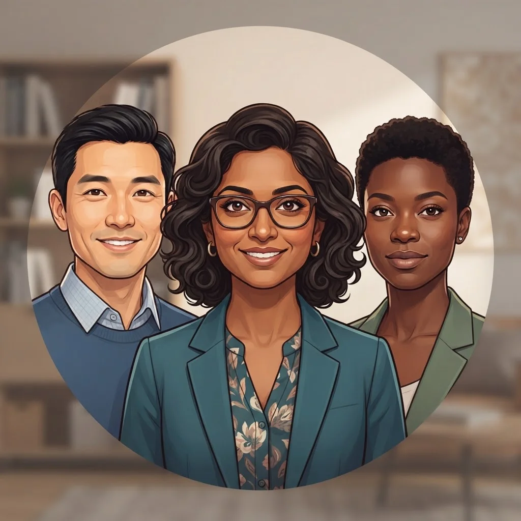 Real Estate Editorial Team